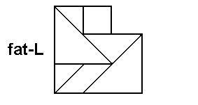 fat L