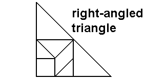 right triangle