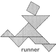 runner