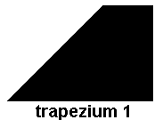 trapezium 1